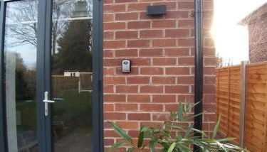 The Annexe Cheadle Hulme - Foto 5