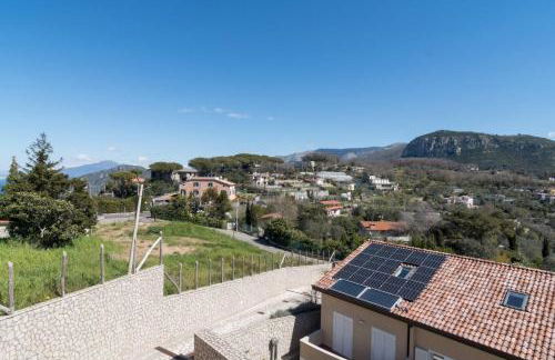 Villa La Meraviglia - Between Sorrento & Amalfi Coast - Foto 18