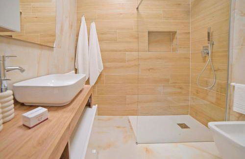 Villa Na' Lu' With Sea View Apartments - Foto 51