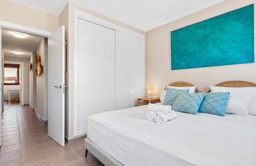 MEDANO4YOU Eternal Spring Holiday Home - Foto 53