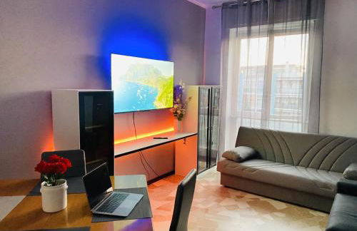 Milano relax family house - Photo 11