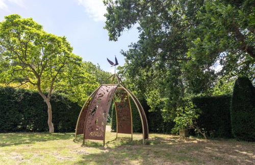 Belvoir Lodge - Sleeps 18 - Belvoir Castle - Photo 41