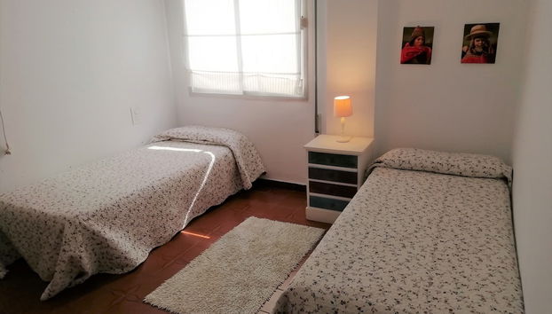 Edificio Atlas I - Foto 4, Habitación