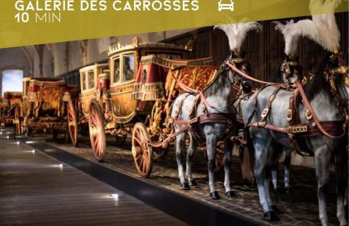 La Belle Adresse Chic, Calme & Spacieuse - Foto 57