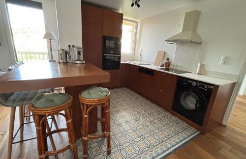 Confort et modernité Ajaccio - Foto 3