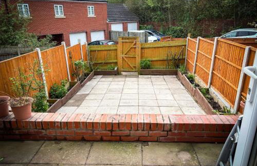 5 bed house close to Birmingham City centre - Foto 28