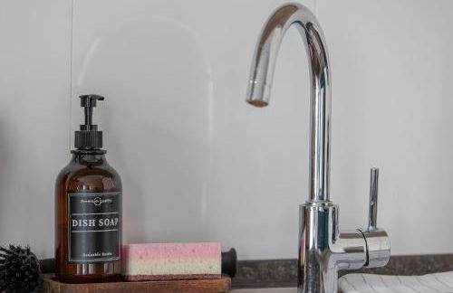 Kalina Suites - Apartment am Rhein, Nähe BASF, AbbVie, Uni MA - Foto 31