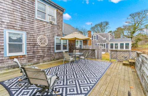 6 Lakeside Terrace, Harwich - Foto 30