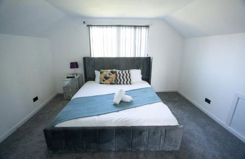 Brechin Getaway Luxury 3 bedroom house - Photo 25