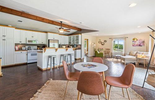 Castoro Cellars Hive and Hivette Wine Stay, Groups - Foto 10