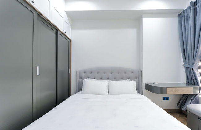 Midtown by Saigon - Foto 31