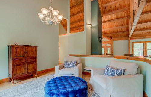 Freedom's Private Retreat - Photo 9