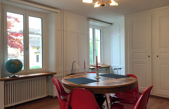 Tilia Apartments - Foto 26