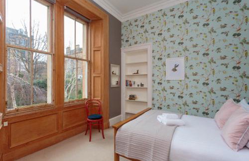 South Learmonth Gardens Apartment - Foto 23