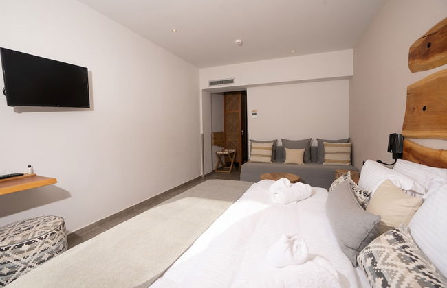 Zoe Seaside Resort - Foto 45