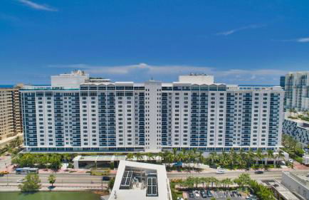 1 Hotel & Homes Miami Beach Oceanfront Residence Suites By Joe Semary - Foto 43