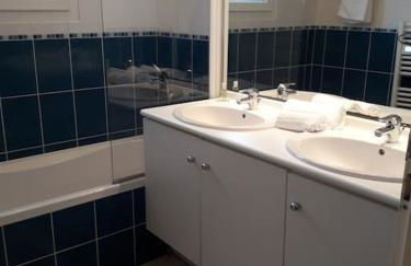 Studio dans une résidence calme - 9544 - Foto 18