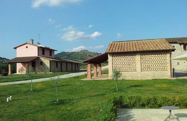 Agriturismo La Collina del Sole - Foto 35