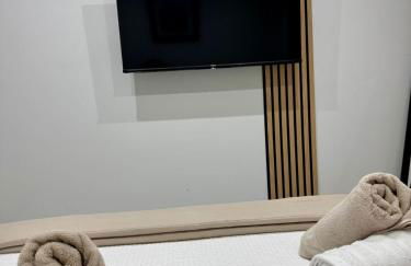 Apartamento de lujo N&C con terraza - Playa Arenal Bol - Foto 10