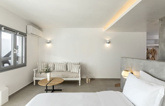 La Estrella 4 Suites with Sea View & 4 Prive Hot Tub - Foto 35