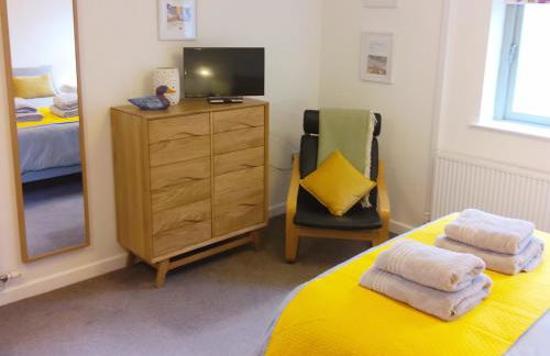 Cherry Cottage - Perfect base for two in beautiful Pembrokeshire - Photo 3