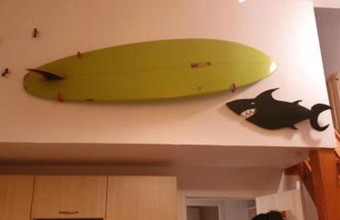 Maison confortable à Hourtin 33 m² avec terrasse - Foto 16