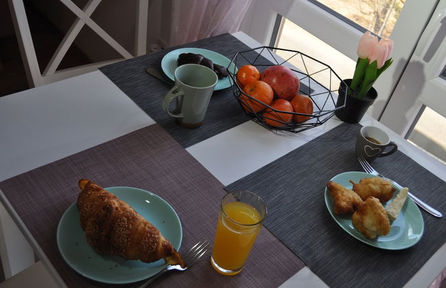 Apartmani Žabljak Hills - Foto 45