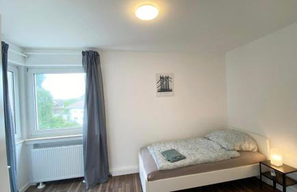 Cozy Apartment in Remscheid - Foto 2