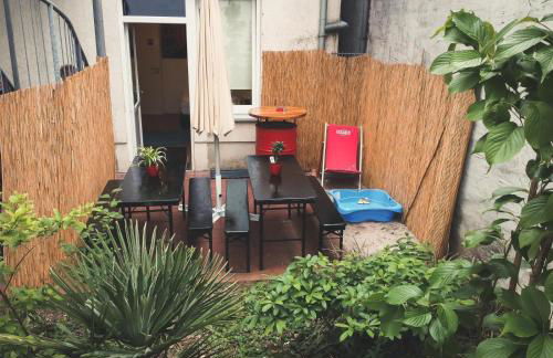 City Apartment Reeperbahn Hamburg - Foto 2