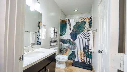 Sonoran Sun, Tucson Oasis Near UofA - Foto 3