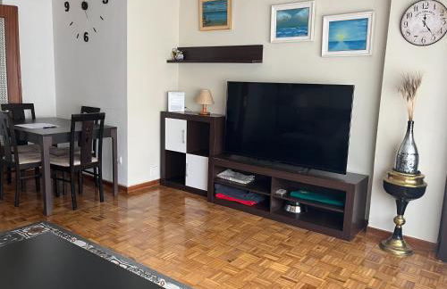 En Palencia capital céntrico con garaje Roberto - Foto 24