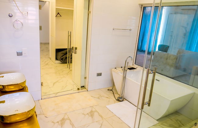 Steaman Heights Apartments - Foto 8