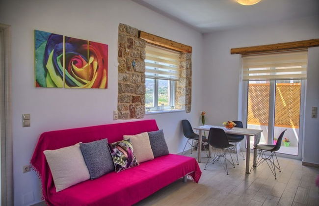 G&K Stone Suites - Foto 12