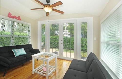 Modern 3BR, Pet-Friendly, WiFi, Washer & Dryer - Foto 33