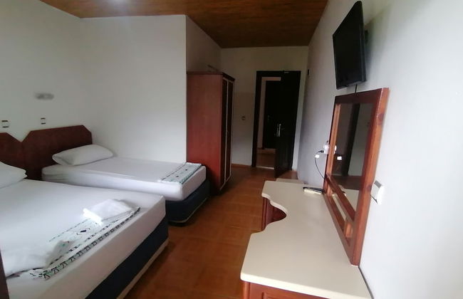 Pasa Restaurant & Pansiyon - Foto 2