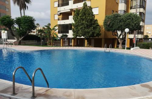 La Marina Solo Familias!!! Serviplaya - Foto 47