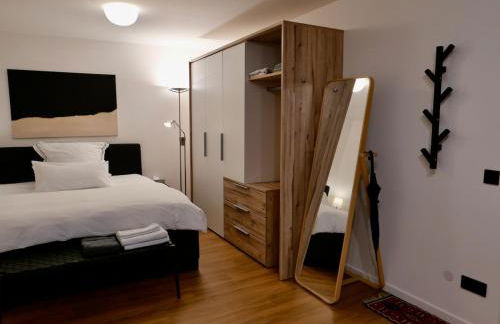 Studio Apartment - Preferred by Business Travellers - Foto 3