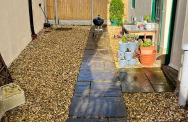 The Hideaway Holywell 1 - Foto 25