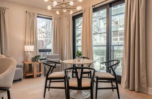 Luxe Old City 4Bd-4Bt Duplex - 4x Car Parking & Gym - Foto 32