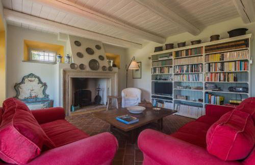 Villa La Capuccina - Foto 20