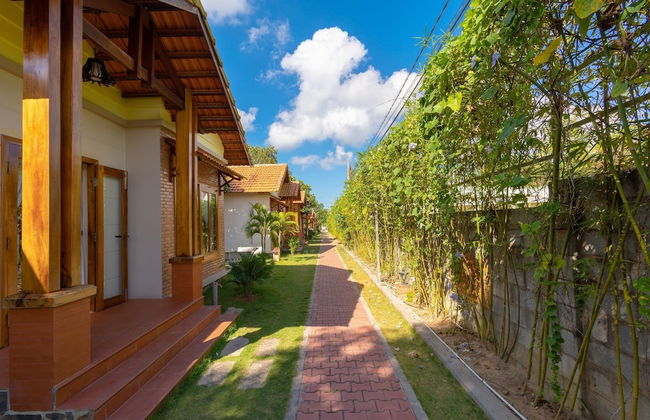 Phu Quoc Bungalow Yen Thanh - Foto 46