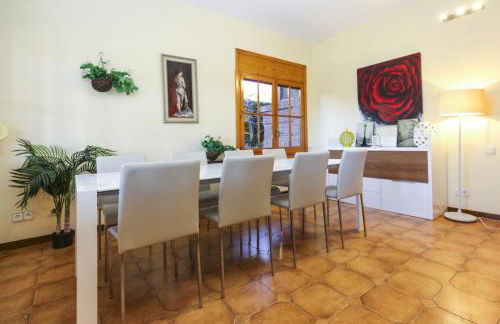 GERANIS VILLA ONLY FAMILIES Planet Costa Dorada - Foto 10