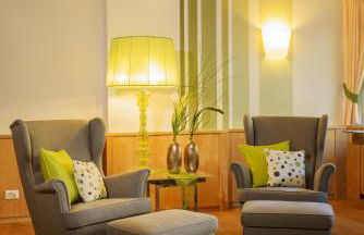 Apartmenthotel Ritterhof Suites & Breakfast - Foto 44