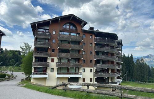 Appartement 6 personnes avec balcon proche jardin d'enfants - FR-1-642-62 - Foto 7