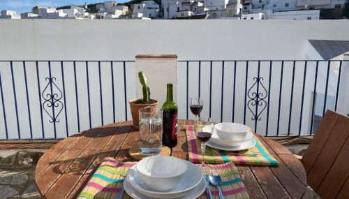 Alojamiento Armenia Patio - Foto 4