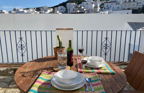 Alojamiento Armenia Patio - Foto 4