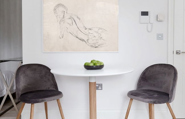 Virginia House by City Living London - Foto 34