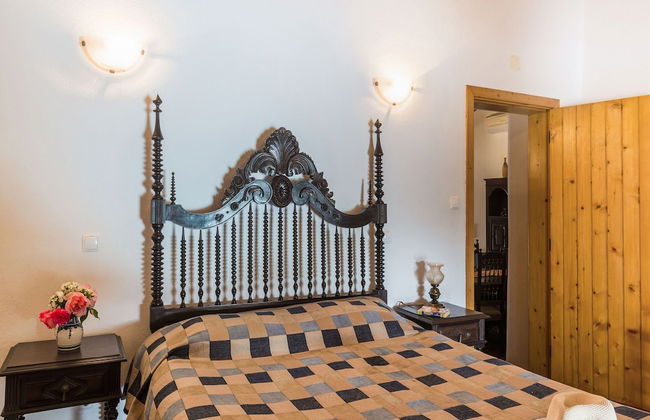 Country Mansion in Montemor-o-novo Alentejo - Foto 7