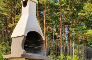 Domek wakacyjny, nad morzem z balią, Lawendowe Wzgórze, - Foto 11