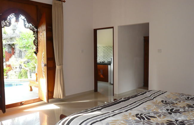 Di Abian Villas - Foto 4